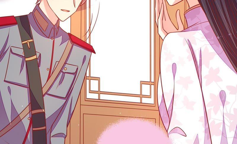 少帅每天都在吃醋 - 第99话 小心思 - 第66张图