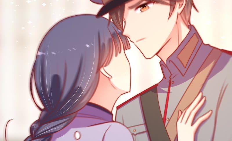 少帅每天都在吃醋 - 第99话 小心思 - 第72张图