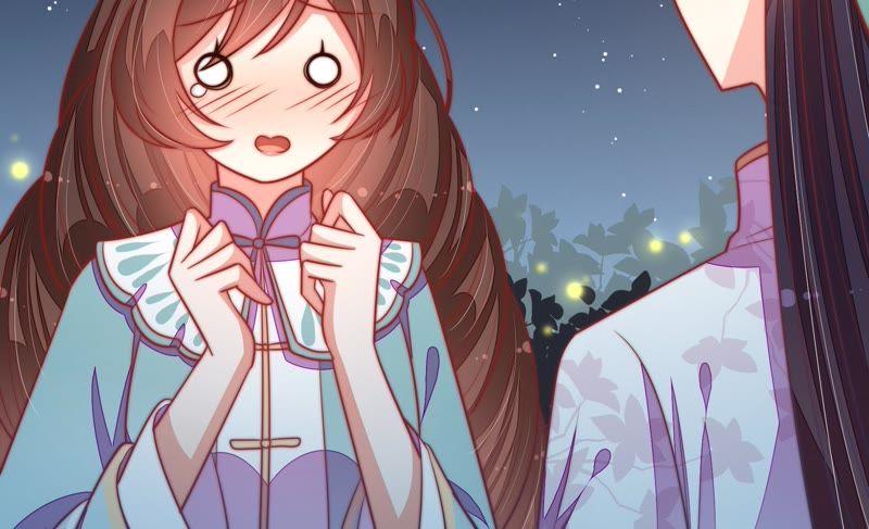 少帅每天都在吃醋 - 第99话 小心思 - 第24张图