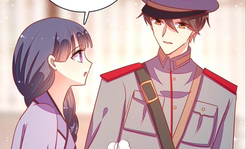 少帅每天都在吃醋 - 第99话 小心思 - 第68张图