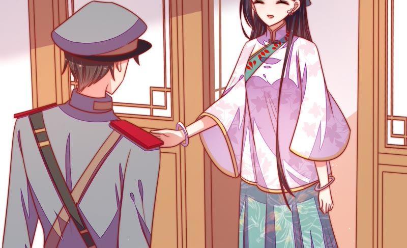 少帅每天都在吃醋 - 第99话 小心思 - 第62张图