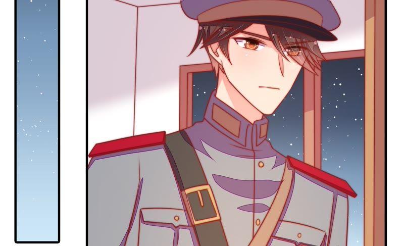 少帅每天都在吃醋 - 第99话 小心思 - 第59张图