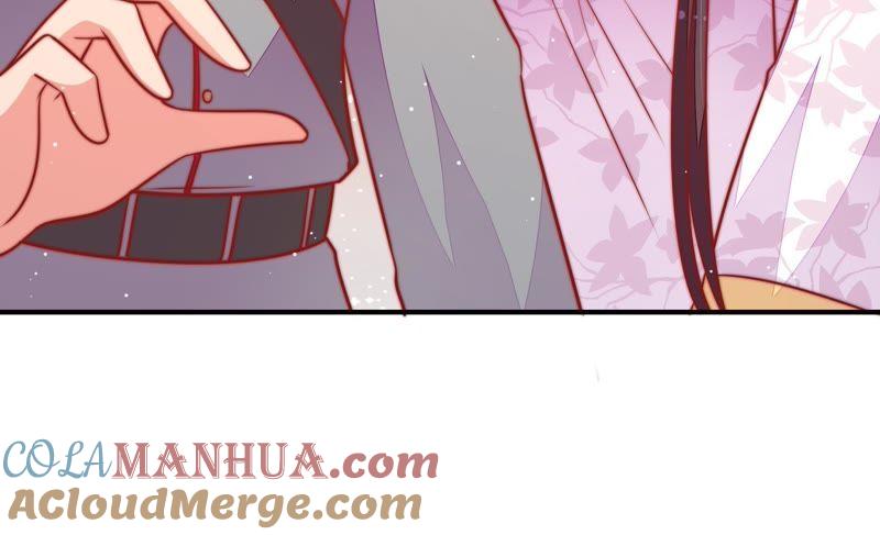 少帅每天都在吃醋 - 第99话 小心思 - 第85张图