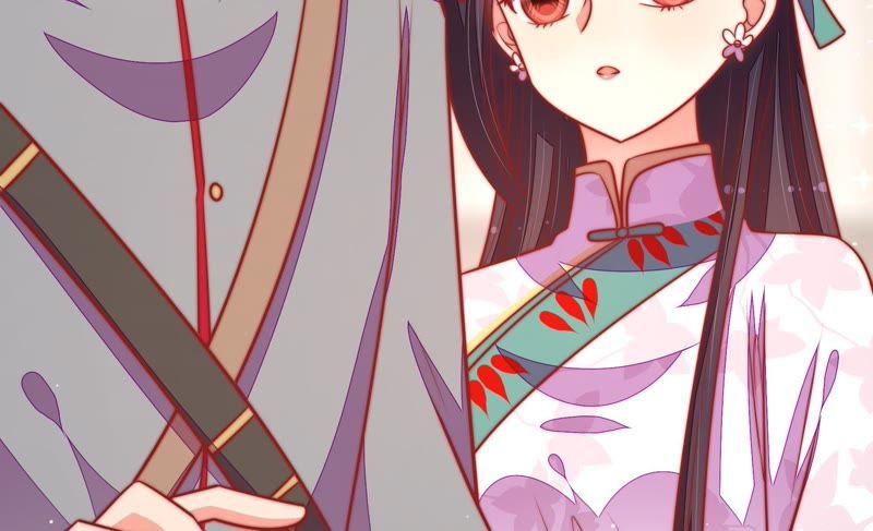 少帅每天都在吃醋 - 第99话 小心思 - 第84张图