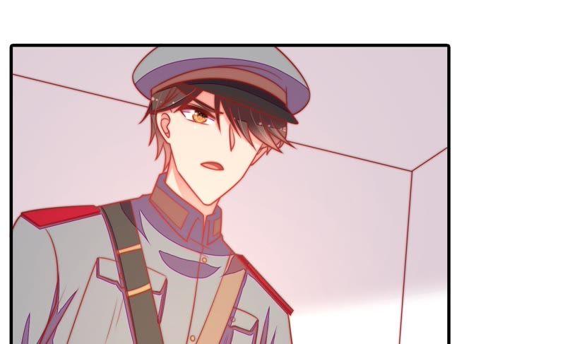 少帅每天都在吃醋 - 第100话 私财 - 第27张图