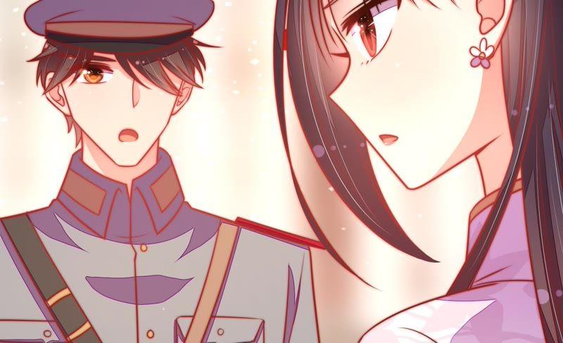 少帅每天都在吃醋 - 第100话 私财 - 第18张图