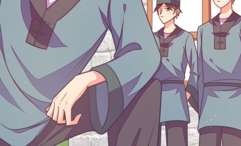 少帅每天都在吃醋 - 第100话 私财 - 第75张图