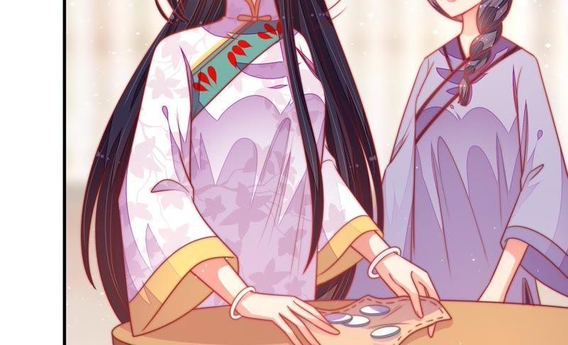 少帅每天都在吃醋 - 第100话 私财 - 第69张图