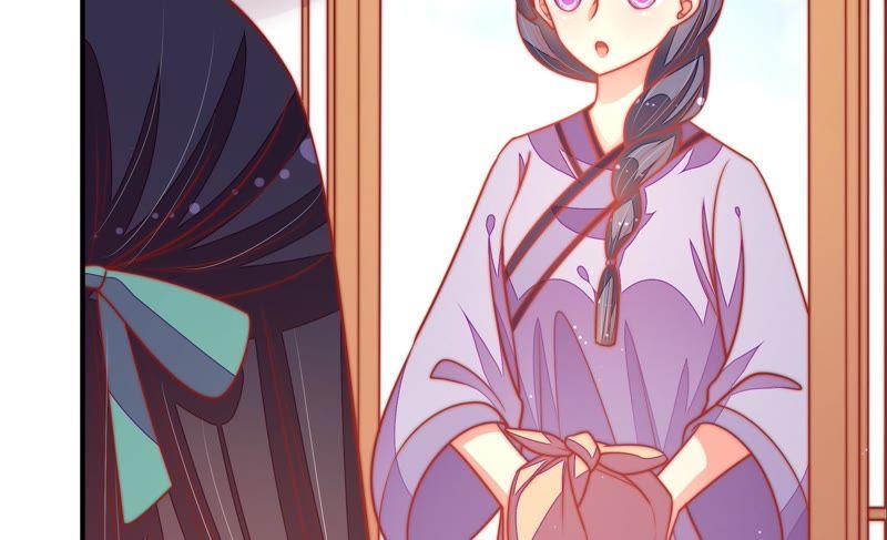 少帅每天都在吃醋 - 第100话 私财 - 第32张图