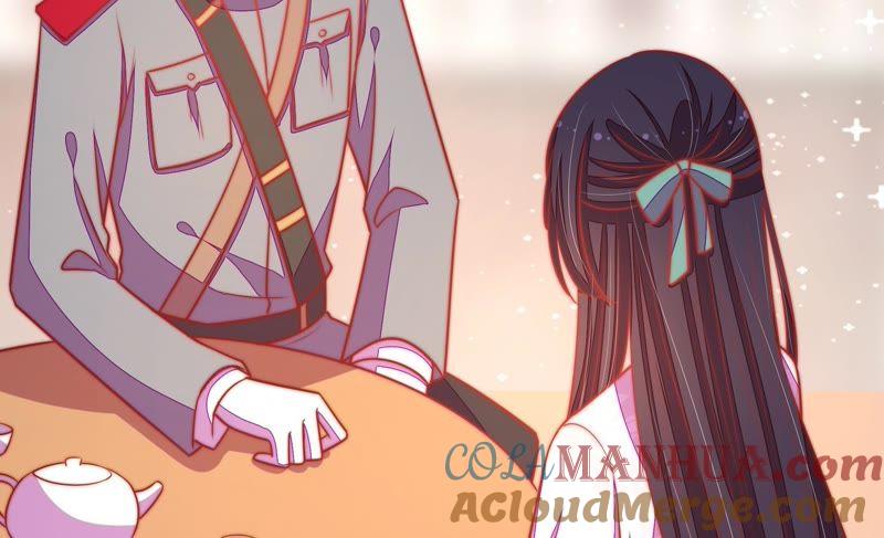 少帅每天都在吃醋 - 第100话 私财 - 第10张图