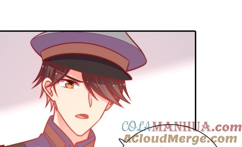 少帅每天都在吃醋 - 第100话 私财 - 第22张图