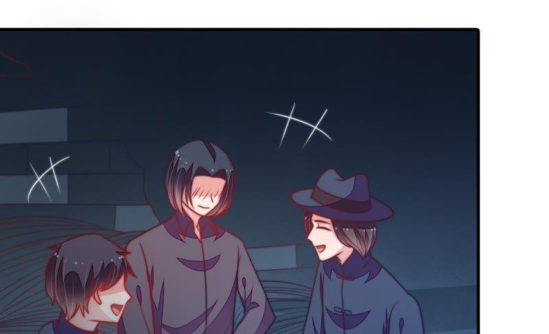 少帅每天都在吃醋 - 第101话 作为夫妻 - 第54张图