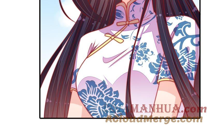 少帅每天都在吃醋 - 第101话 作为夫妻 - 第10张图