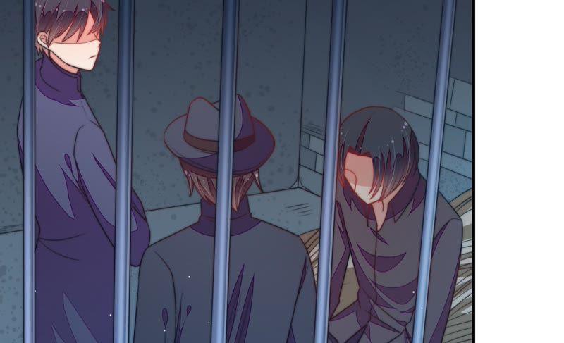 少帅每天都在吃醋 - 第101话 作为夫妻 - 第21张图