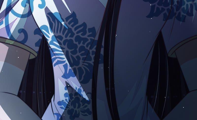 少帅每天都在吃醋 - 第101话 作为夫妻 - 第81张图