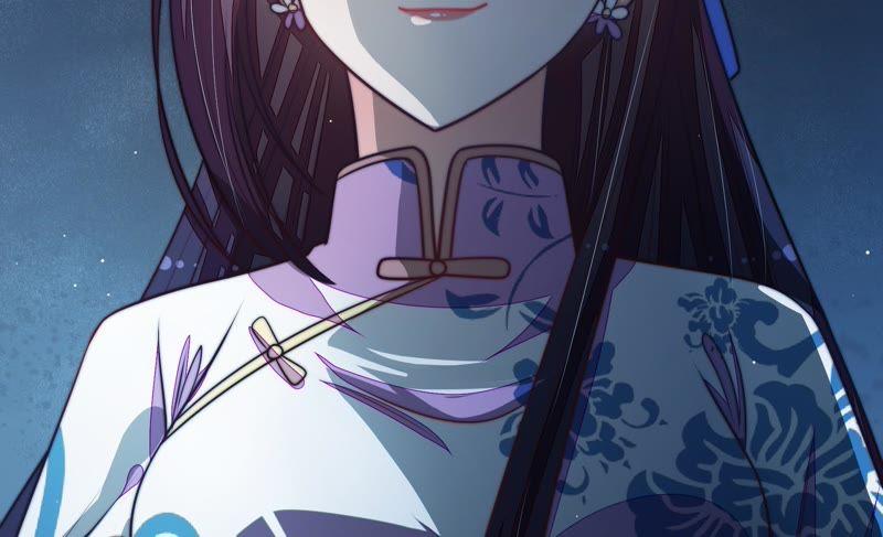 少帅每天都在吃醋 - 第101话 作为夫妻 - 第80张图