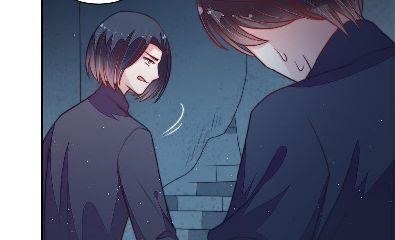 少帅每天都在吃醋 - 第101话 作为夫妻 - 第74张图