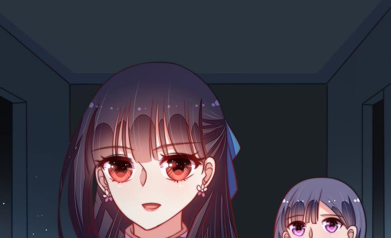 少帅每天都在吃醋 - 第101话 作为夫妻 - 第30张图