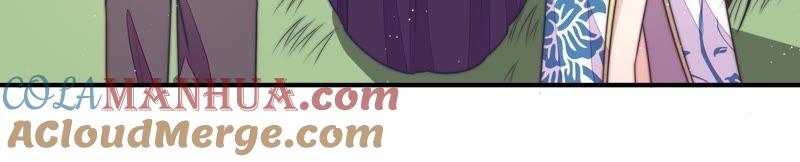 少帅每天都在吃醋 - 第101话 作为夫妻 - 第13张图