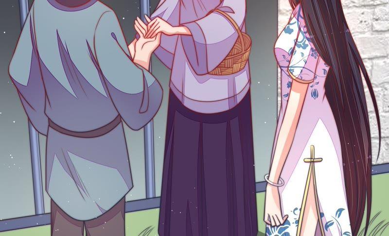 少帅每天都在吃醋 - 第101话 作为夫妻 - 第12张图