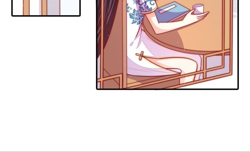 少帅每天都在吃醋 - 第102话 家法 - 第36张图