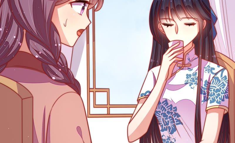 少帅每天都在吃醋 - 第102话 家法 - 第75张图