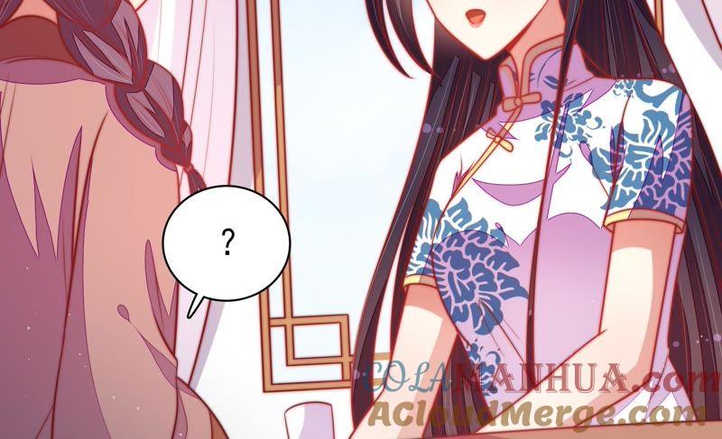 少帅每天都在吃醋 - 第102话 家法 - 第55张图