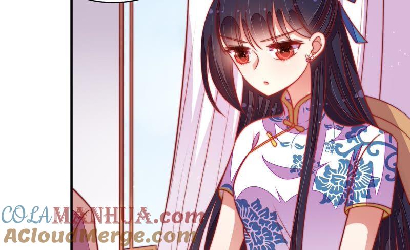 少帅每天都在吃醋 - 第102话 家法 - 第67张图