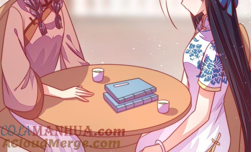 少帅每天都在吃醋 - 第102话 家法 - 第70张图