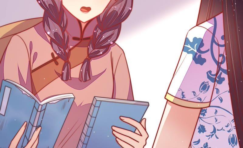 少帅每天都在吃醋 - 第102话 家法 - 第60张图