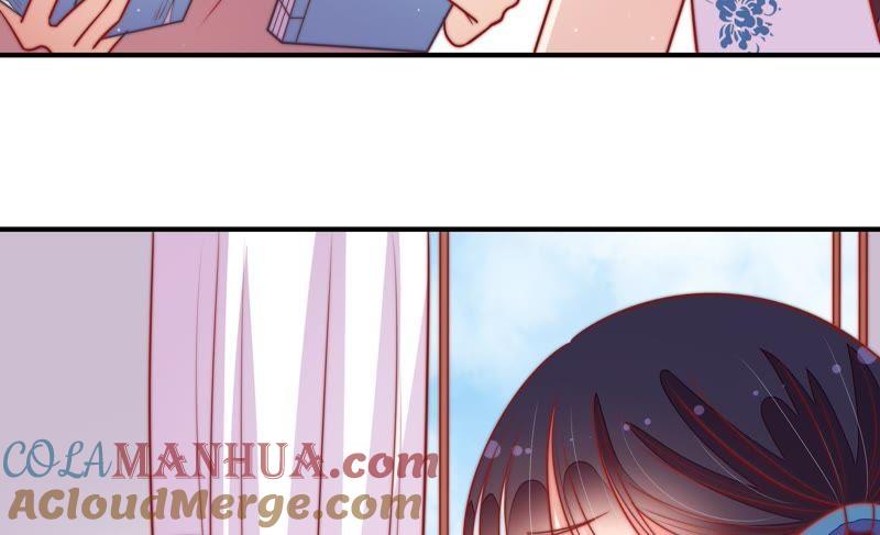 少帅每天都在吃醋 - 第102话 家法 - 第61张图