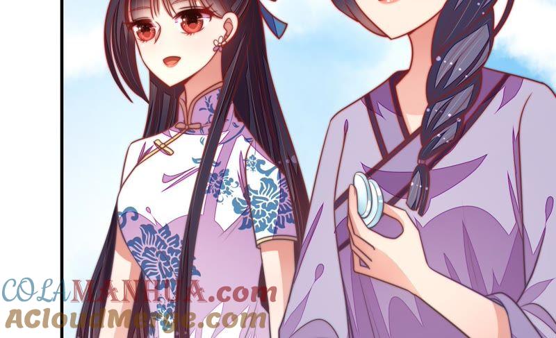 少帅每天都在吃醋 - 第102话 家法 - 第28张图