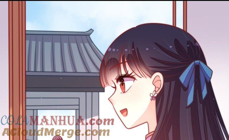 少帅每天都在吃醋 - 第102话 家法 - 第37张图