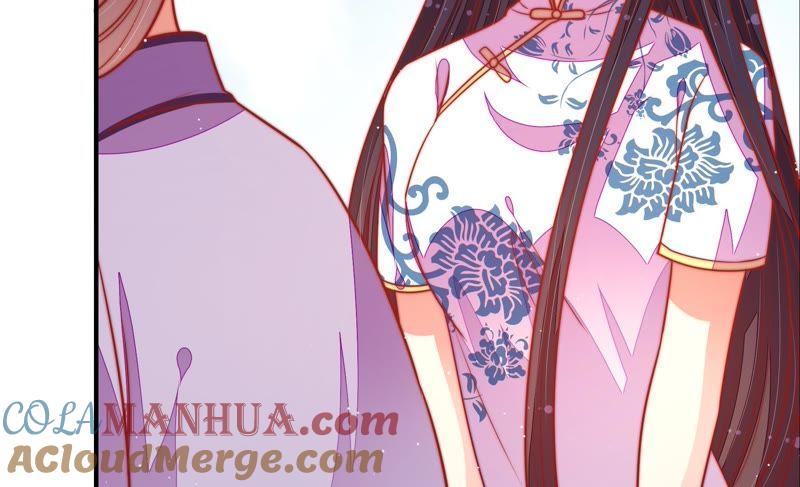 少帅每天都在吃醋 - 第103话 在意 - 第76张图