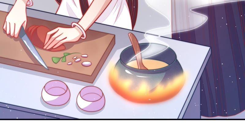 少帅每天都在吃醋 - 第103话 在意 - 第9张图