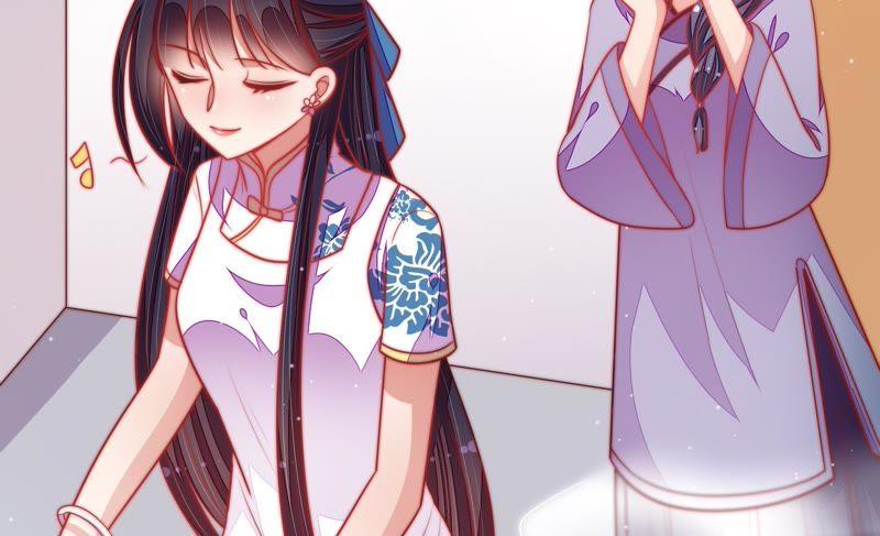 少帅每天都在吃醋 - 第103话 在意 - 第8张图