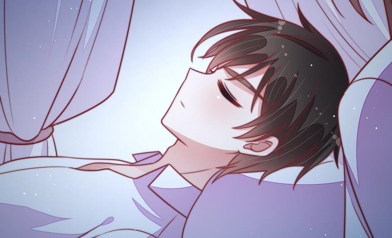 少帅每天都在吃醋 - 第103话 在意 - 第60张图