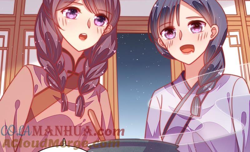 少帅每天都在吃醋 - 第103话 在意 - 第34张图