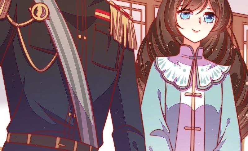 少帅每天都在吃醋 - 第104话 竹叶心 - 第47张图