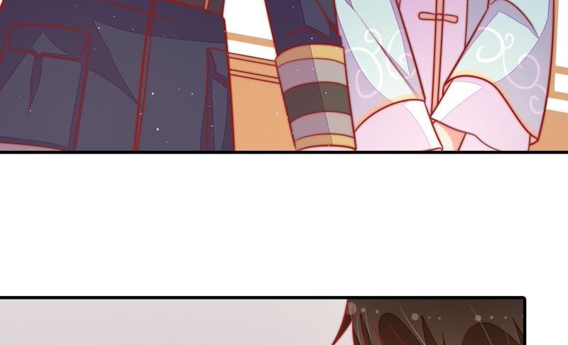 少帅每天都在吃醋 - 第104话 竹叶心 - 第48张图