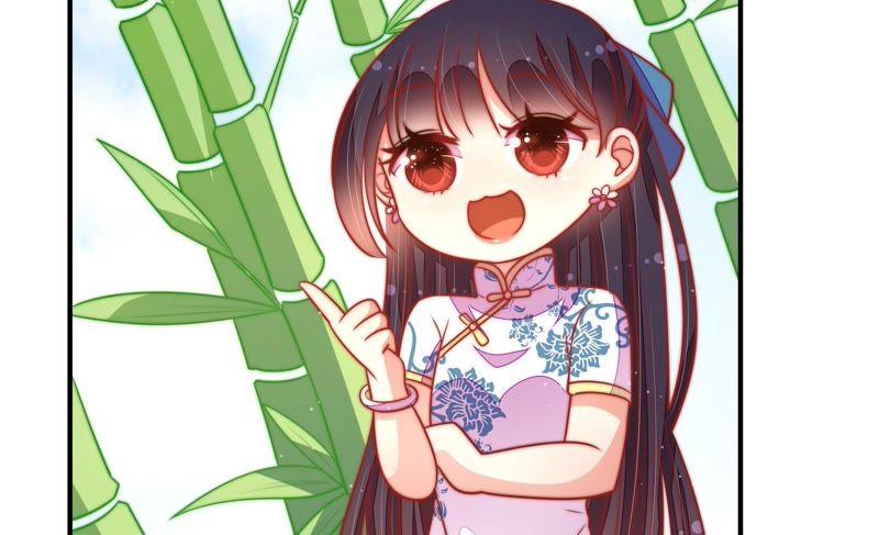 少帅每天都在吃醋 - 第104话 竹叶心 - 第75张图