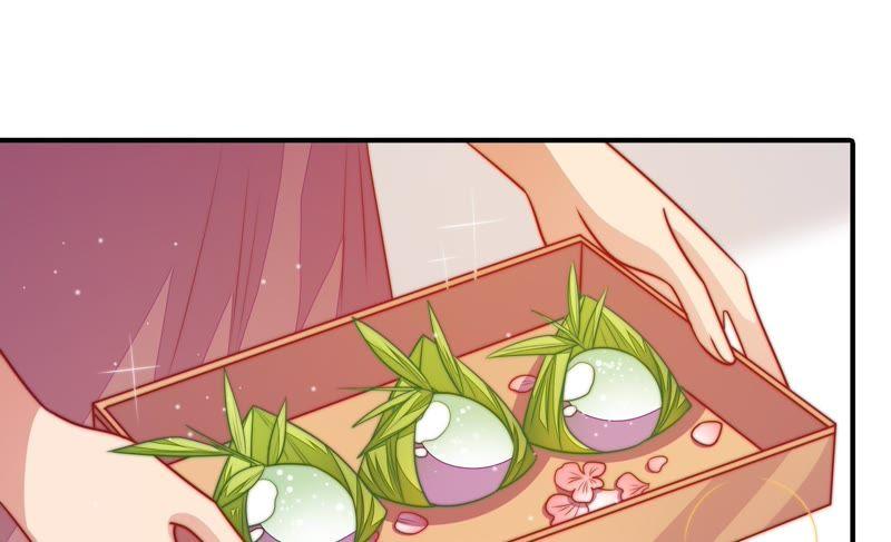 少帅每天都在吃醋 - 第104话 竹叶心 - 第26张图