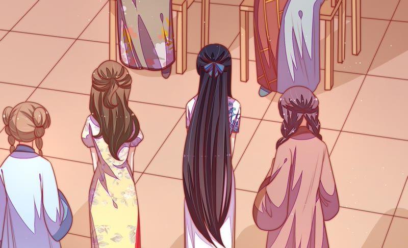 少帅每天都在吃醋 - 第104话 竹叶心 - 第14张图