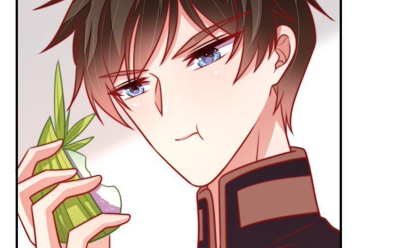 少帅每天都在吃醋 - 第104话 竹叶心 - 第54张图