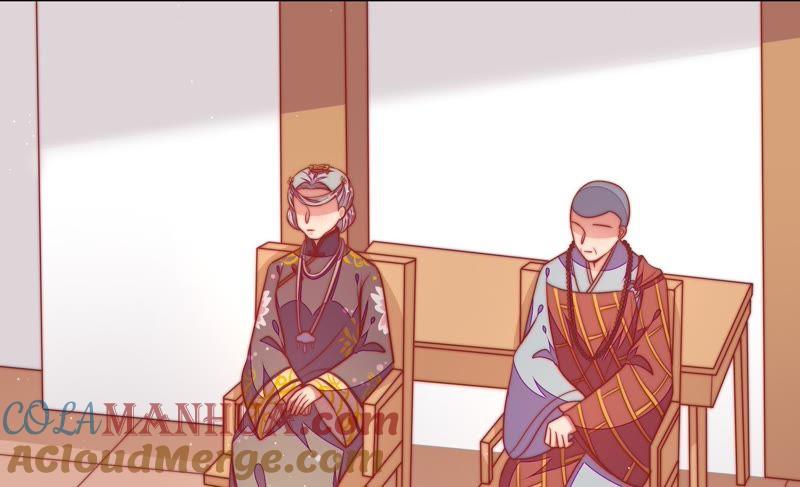 少帅每天都在吃醋 - 第104话 竹叶心 - 第13张图