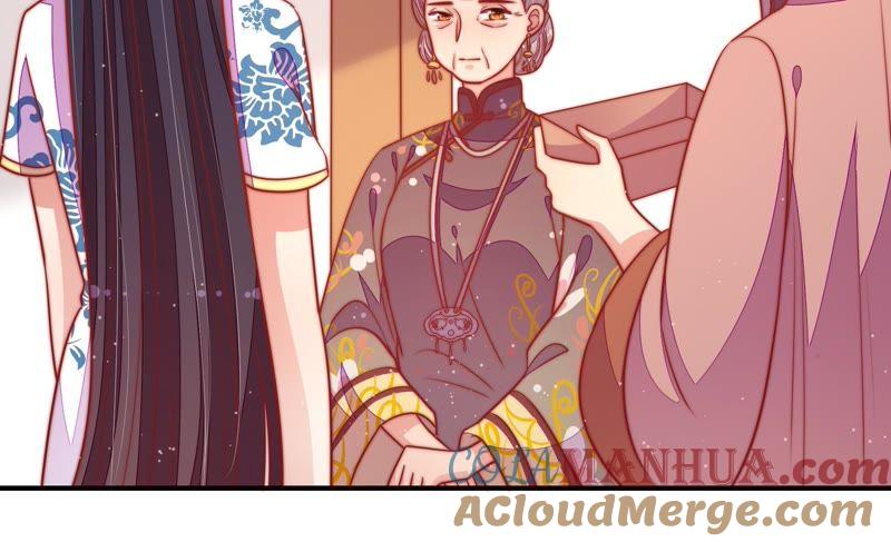 少帅每天都在吃醋 - 第104话 竹叶心 - 第73张图