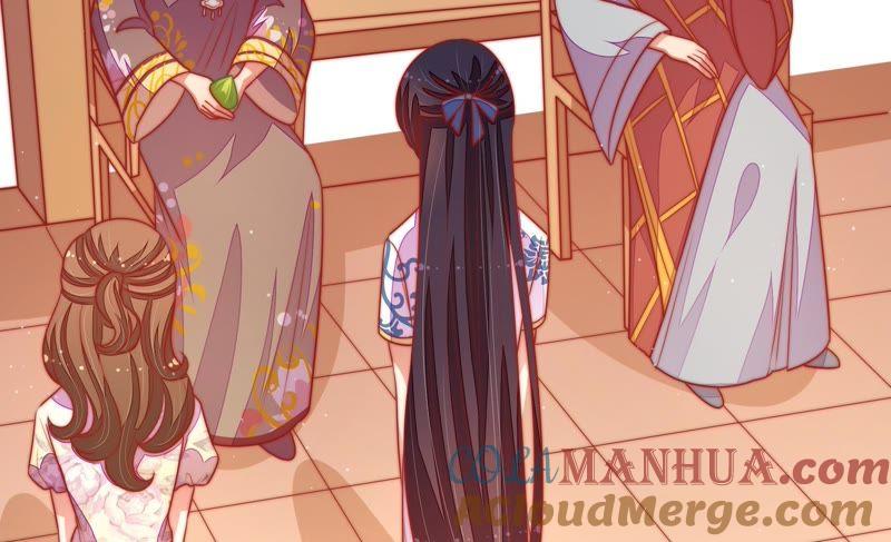 少帅每天都在吃醋 - 第104话 竹叶心 - 第43张图