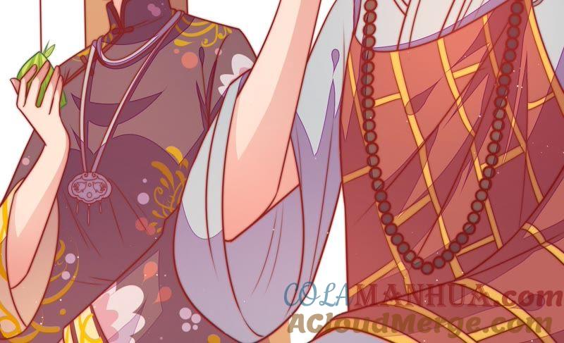 少帅每天都在吃醋 - 第104话 竹叶心 - 第34张图