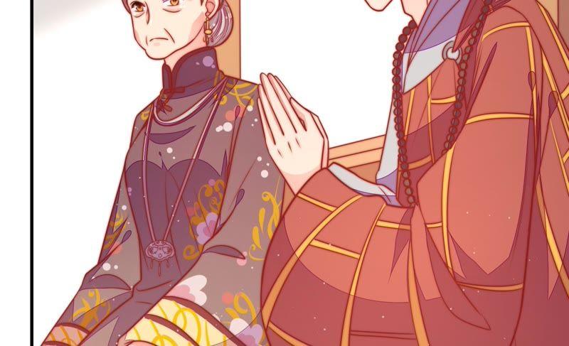 少帅每天都在吃醋 - 第104话 竹叶心 - 第80张图