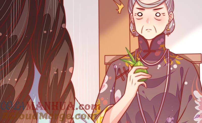 少帅每天都在吃醋 - 第104话 竹叶心 - 第58张图